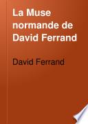 La Muse normande de David Ferrand