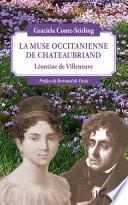 La muse occitanienne de Chateaubriand