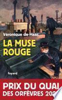 La Muse rouge