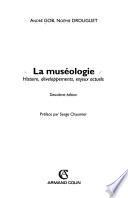 La muséologie