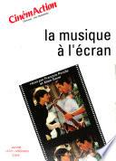La Musique à l'écran