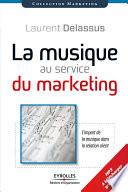 La musique au service du marketing