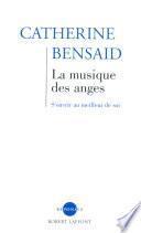 La musique des anges
