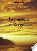 La musique des Kerguelen