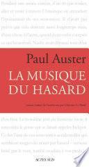 La Musique du hasard