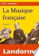 La musique française
