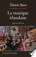 La musique irlandaise