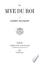 La Mye du roi