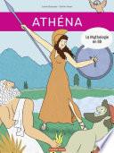 La Mythologie en BD - Athéna