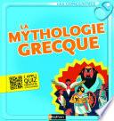 La mythologie grecque - Les Concentrés