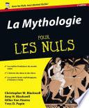 La Mythologie Pour les Nuls