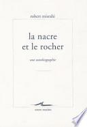 La nacre et le rocher