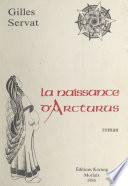 La Naissance d'Arcturus