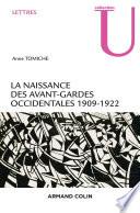 La naissance des avant-gardes occidentales