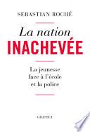 La nation inachevée