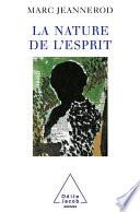 La Nature de l'esprit