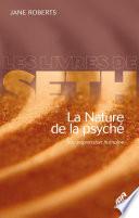 La Nature de la psyché