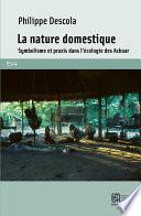 La nature domestique