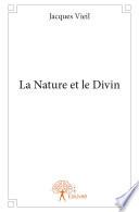 La Nature et le Divin