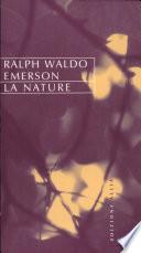 La nature
