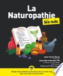 La Naturopathie pour les Nuls