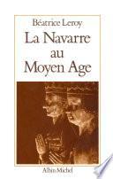 La Navarre au Moyen Âge