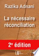 La nécessaire réconciliation