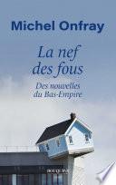 La Nef des fous