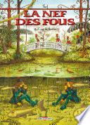 La Nef des fous T11