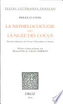 La Néphélococugie, ou, La Nuée des cocus
