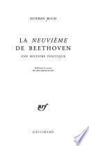 La neuvième de Beethoven