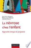 La névrose chez l'enfant