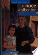 La noce d'Albertine