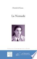 La Nomade