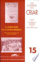 La Normandie et le monde ibérique
