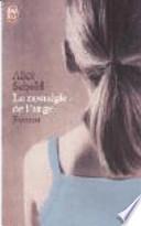La nostalgie de l'ange