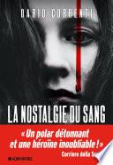 La Nostalgie du sang