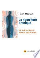 La nourriture pranique