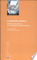 La nouvelle alliance