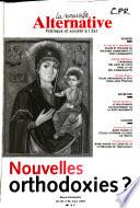 La Nouvelle alternative
