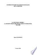 La nouvelle armée