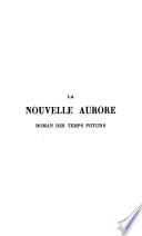 La nouvelle aurore