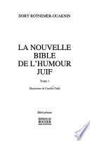 La nouvelle bible de l'humour juif