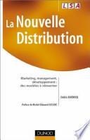 La nouvelle distribution