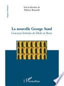 La nouvelle George Sand