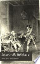 La nouvelle Héloïse, 2