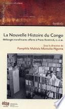 La nouvelle histoire du Congo