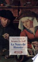 La nouvelle histoire