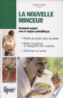 La nouvelle minceur