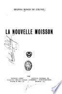 La nouvelle moisson
